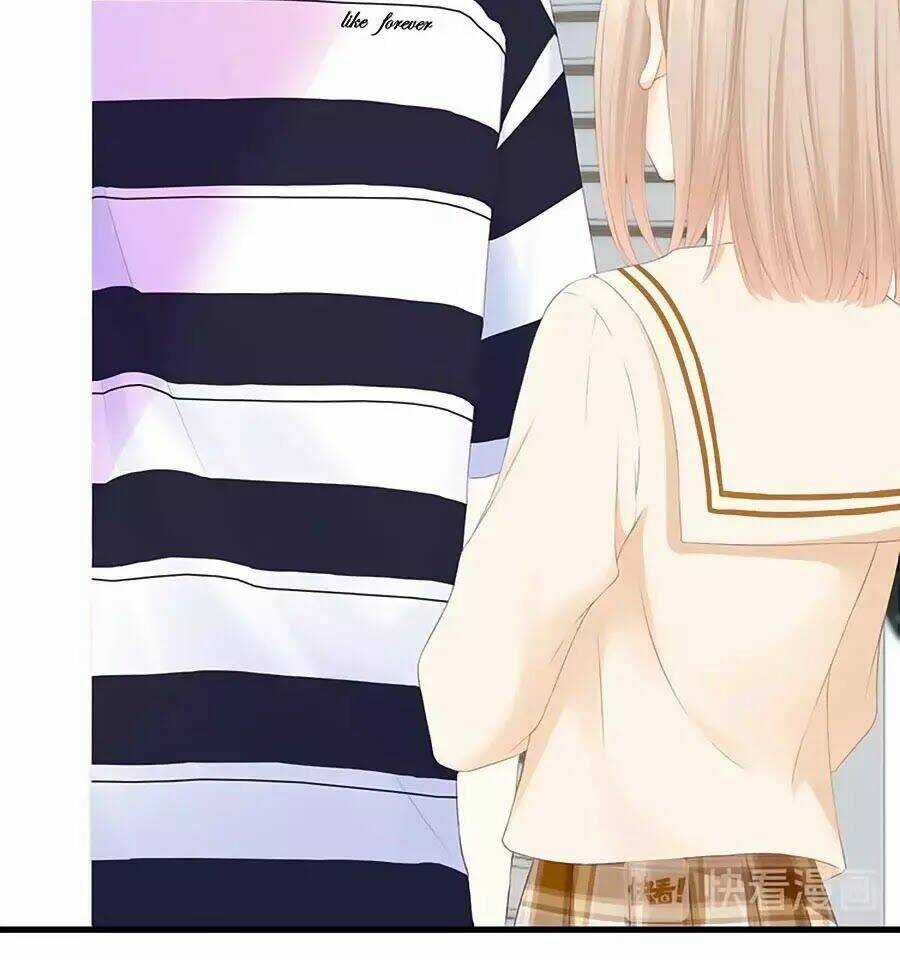 Đóa Hoa Chớm Nở - Chapter 27 - Trang 6