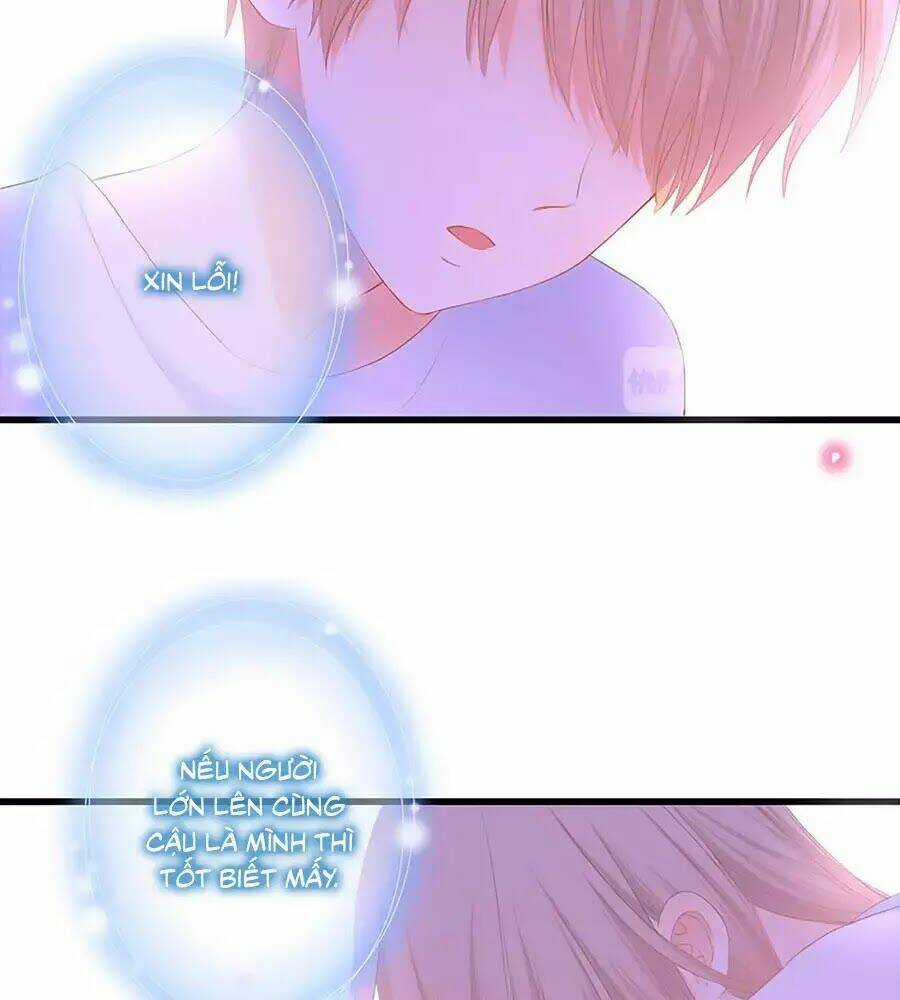 Đóa Hoa Chớm Nở - Chapter 27 - Trang 53