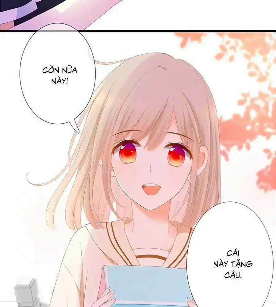 Đóa Hoa Chớm Nở - Chapter 27 - Trang 8