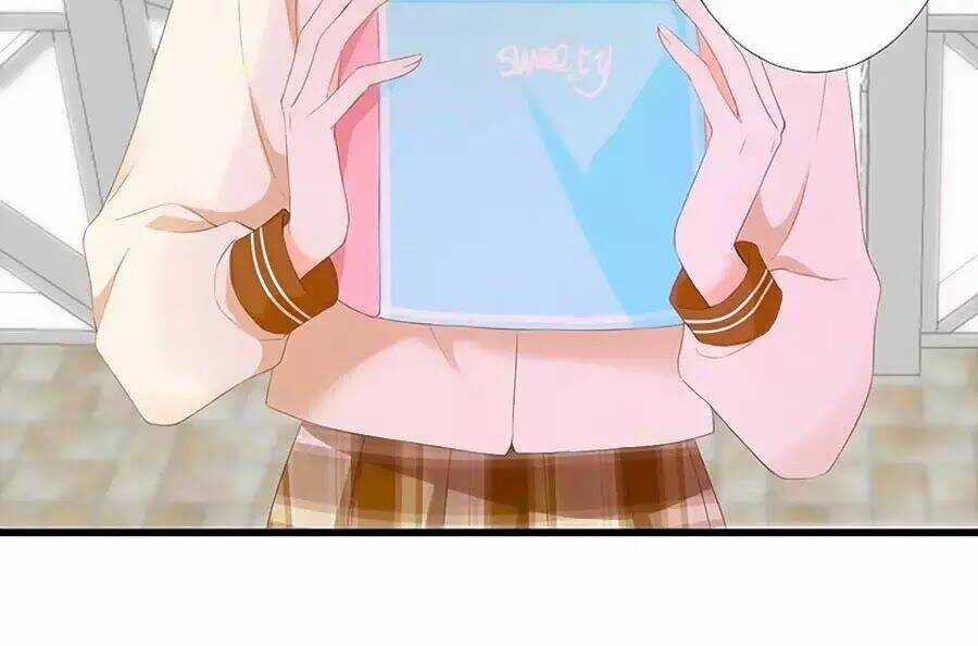 Đóa Hoa Chớm Nở - Chapter 27 - Trang 9