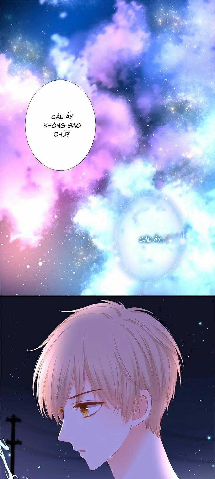 Đóa Hoa Chớm Nở - Chapter 28 - Trang 1