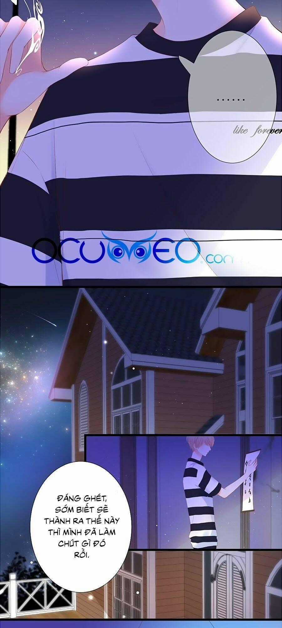 Đóa Hoa Chớm Nở - Chapter 28 - Trang 2