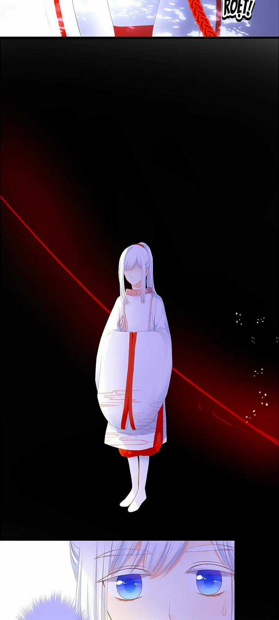 Đóa Hoa Chớm Nở - Chapter 28 - Trang 13