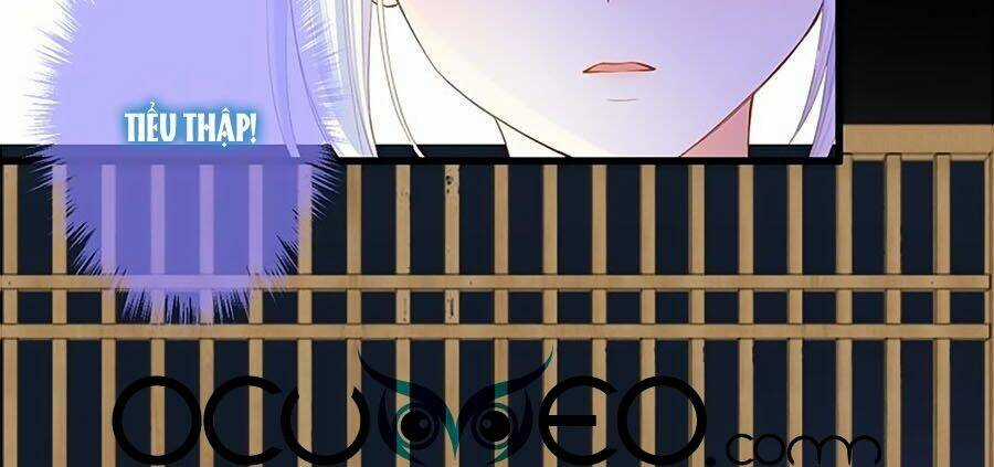 Đóa Hoa Chớm Nở - Chapter 28 - Trang 14