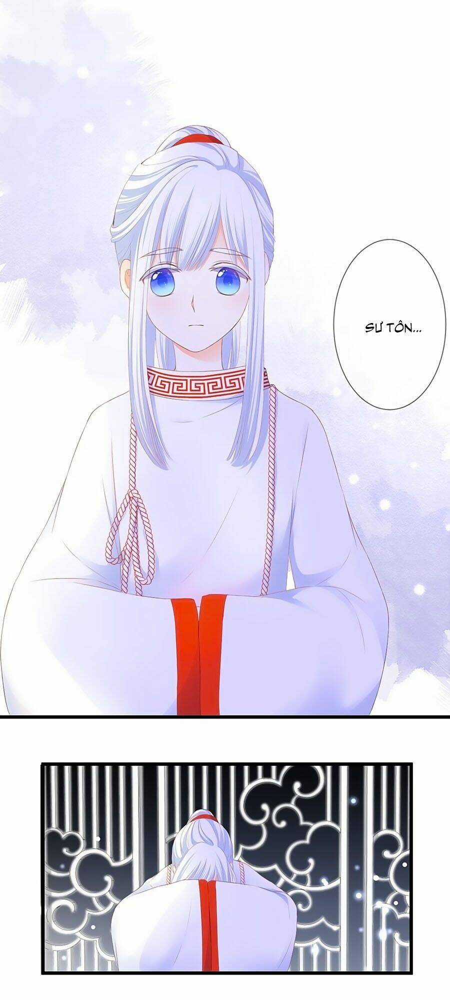 Đóa Hoa Chớm Nở - Chapter 28 - Trang 19