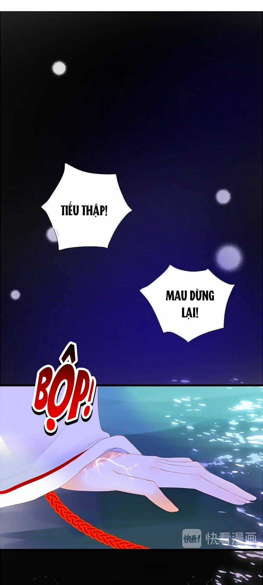 Đóa Hoa Chớm Nở - Chapter 28 - Trang 20