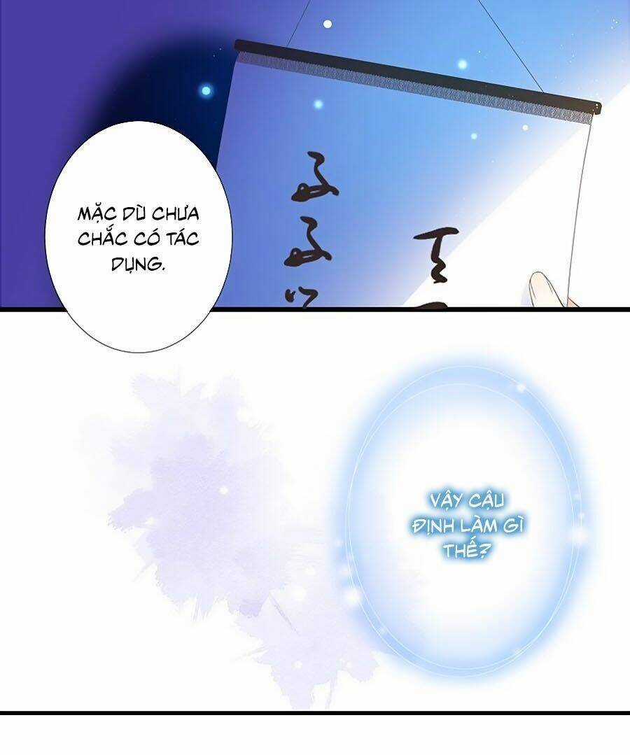 Đóa Hoa Chớm Nở - Chapter 28 - Trang 3