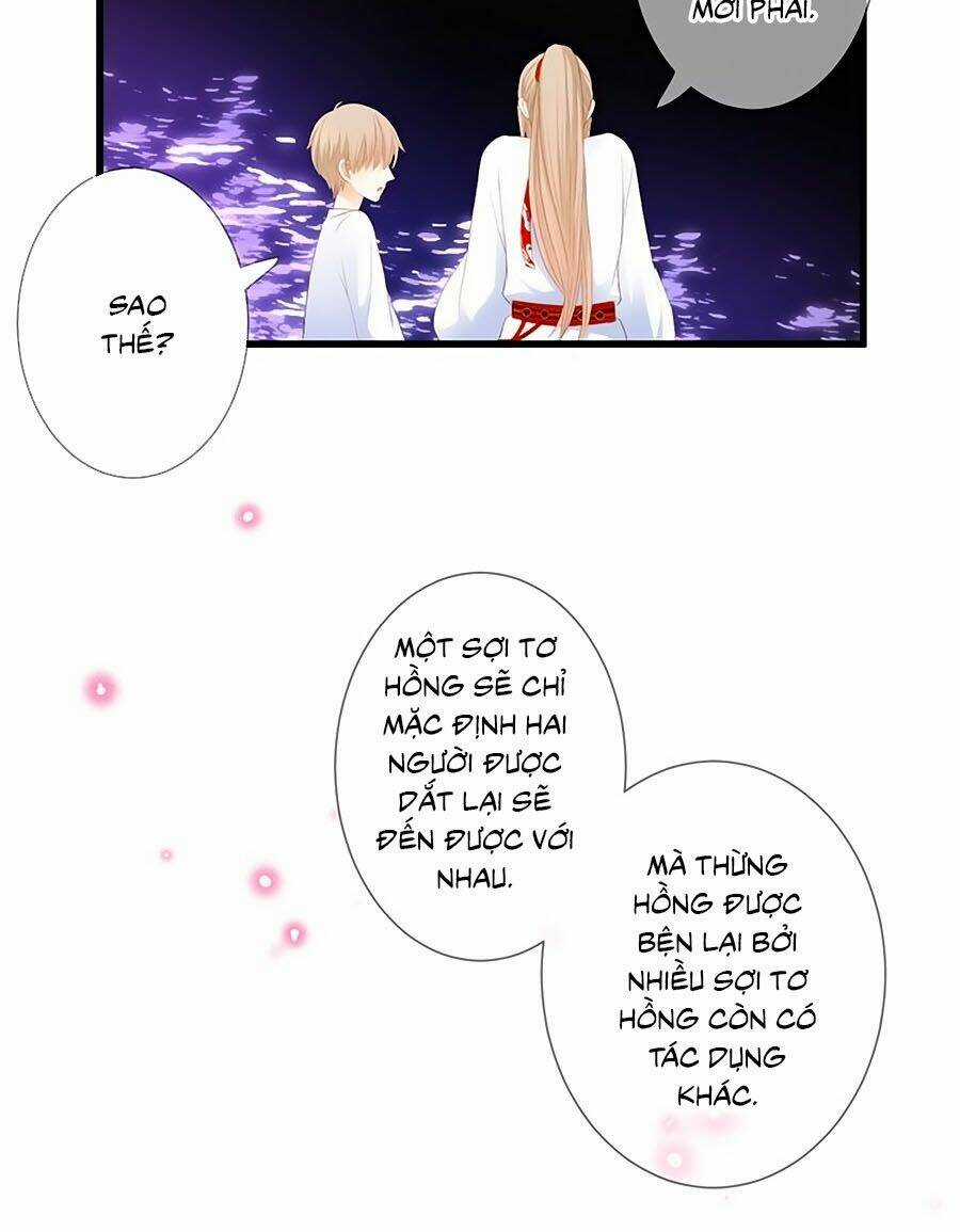 Đóa Hoa Chớm Nở - Chapter 28 - Trang 22