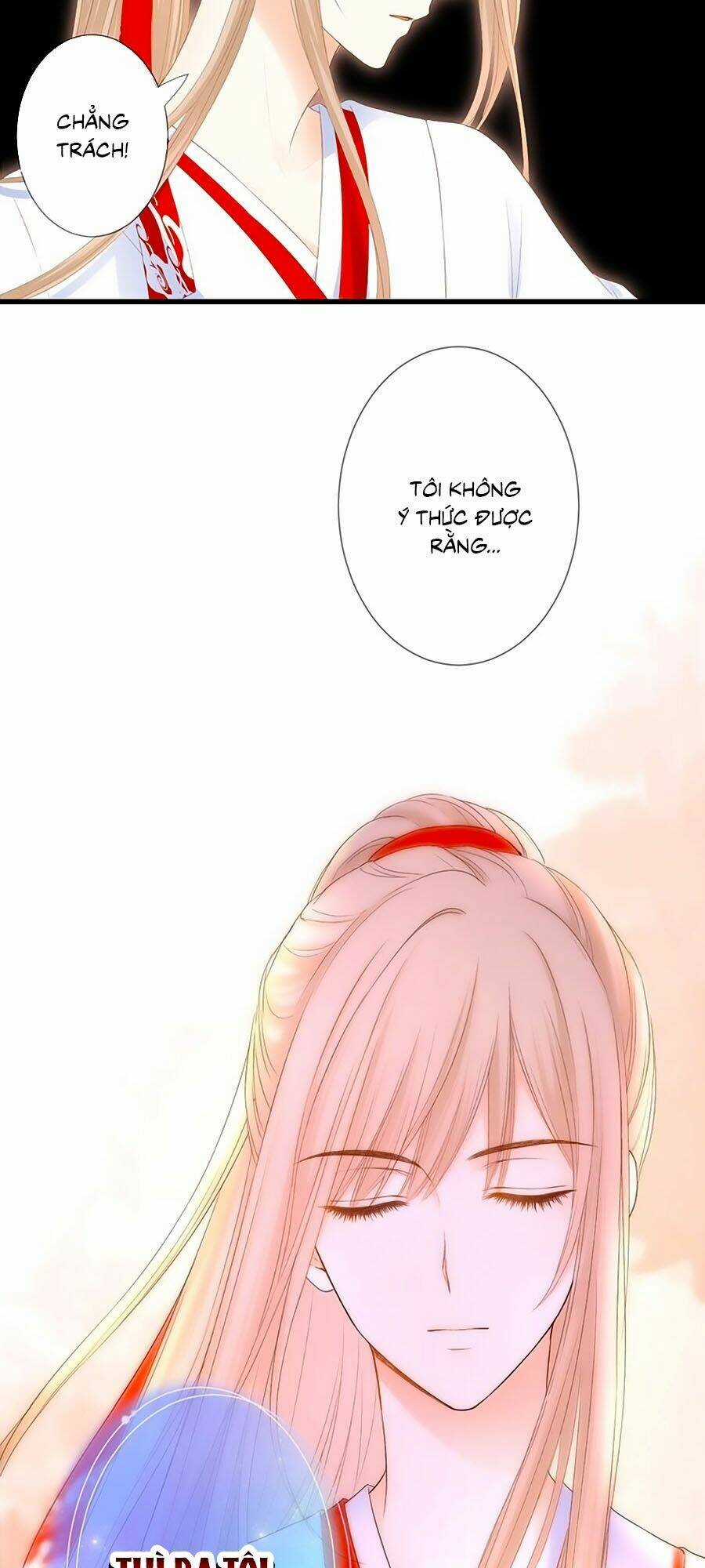 Đóa Hoa Chớm Nở - Chapter 28 - Trang 24