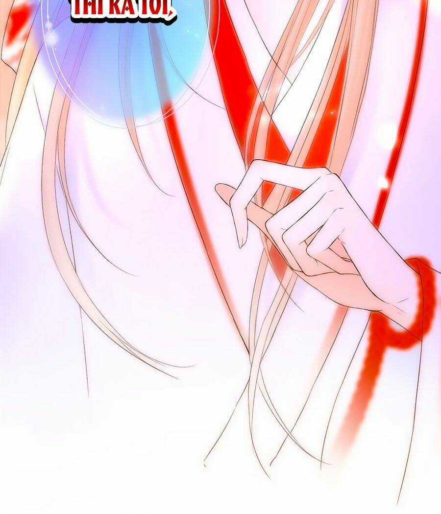 Đóa Hoa Chớm Nở - Chapter 28 - Trang 25