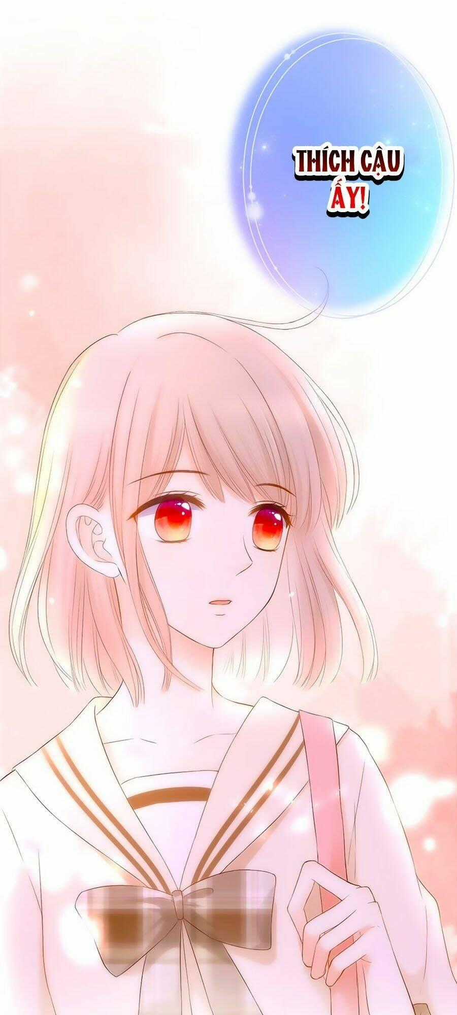 Đóa Hoa Chớm Nở - Chapter 28 - Trang 26