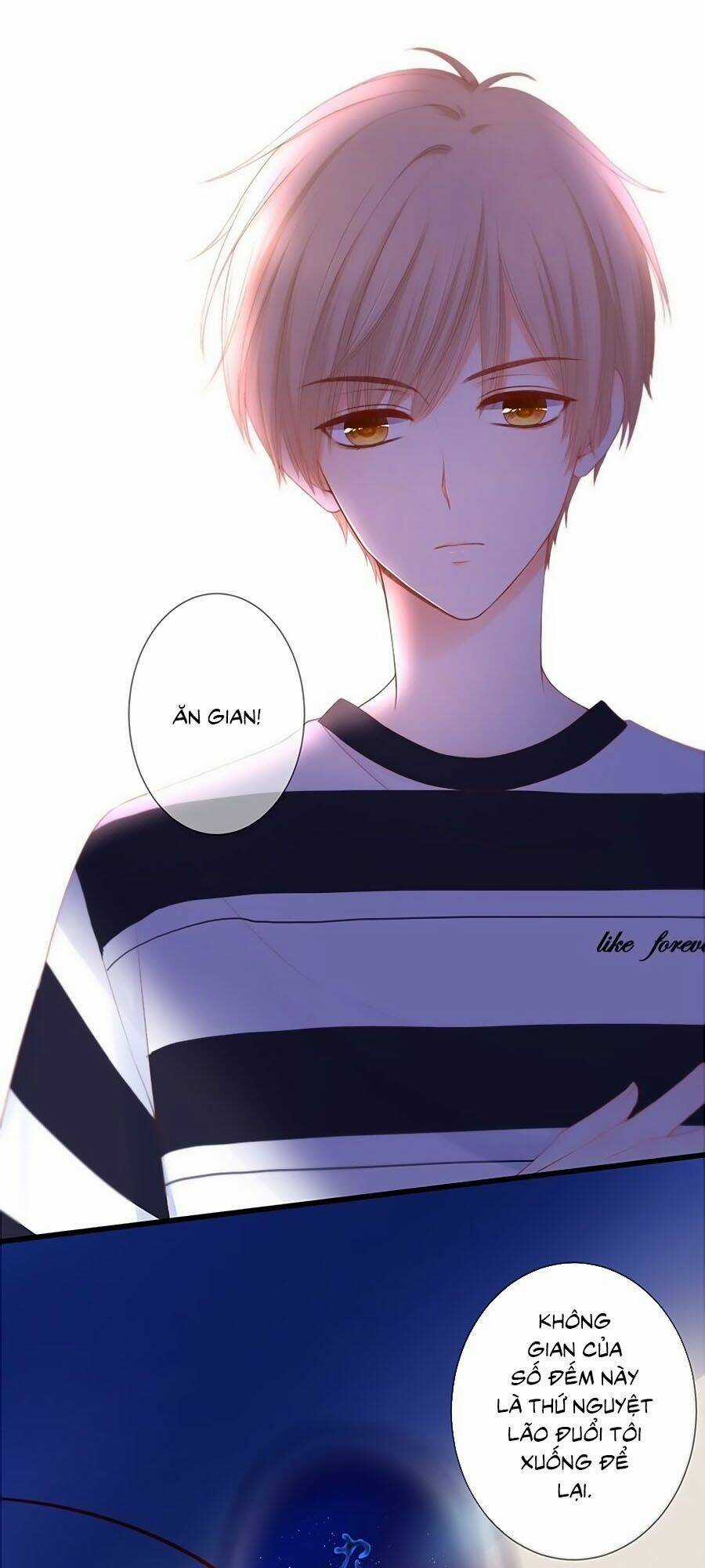 Đóa Hoa Chớm Nở - Chapter 28 - Trang 4