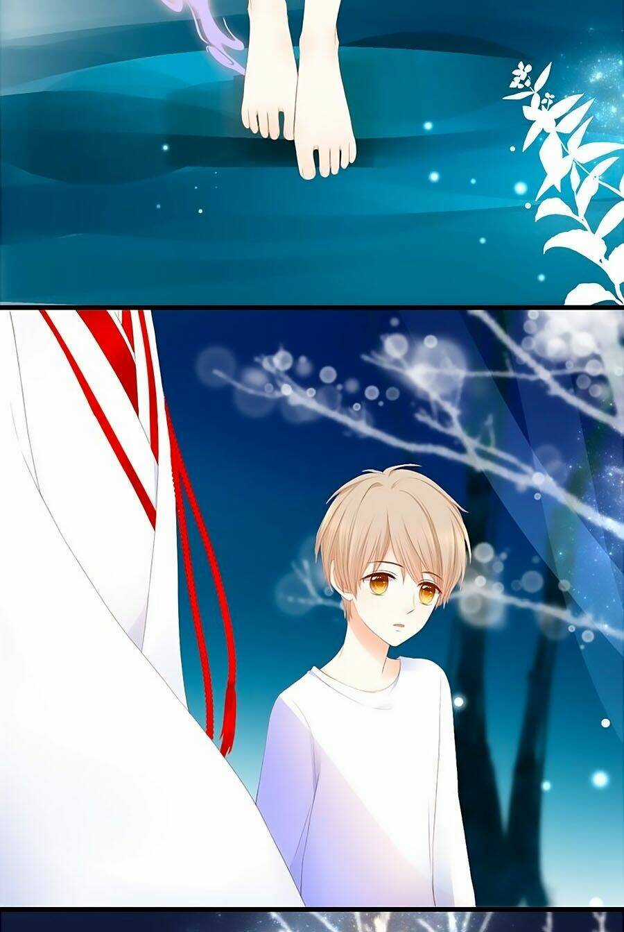 Đóa Hoa Chớm Nở - Chapter 28 - Trang 6