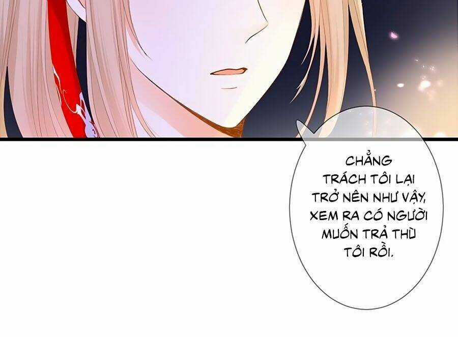 Đóa Hoa Chớm Nở - Chapter 28 - Trang 10