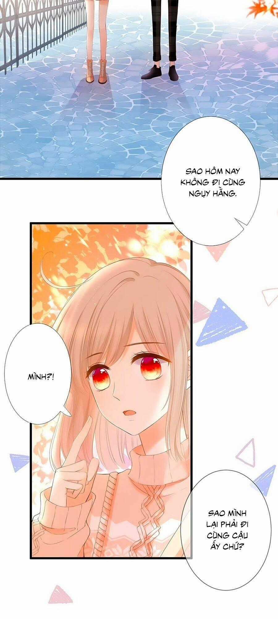 Đóa Hoa Chớm Nở - Chapter 29 - Trang 2