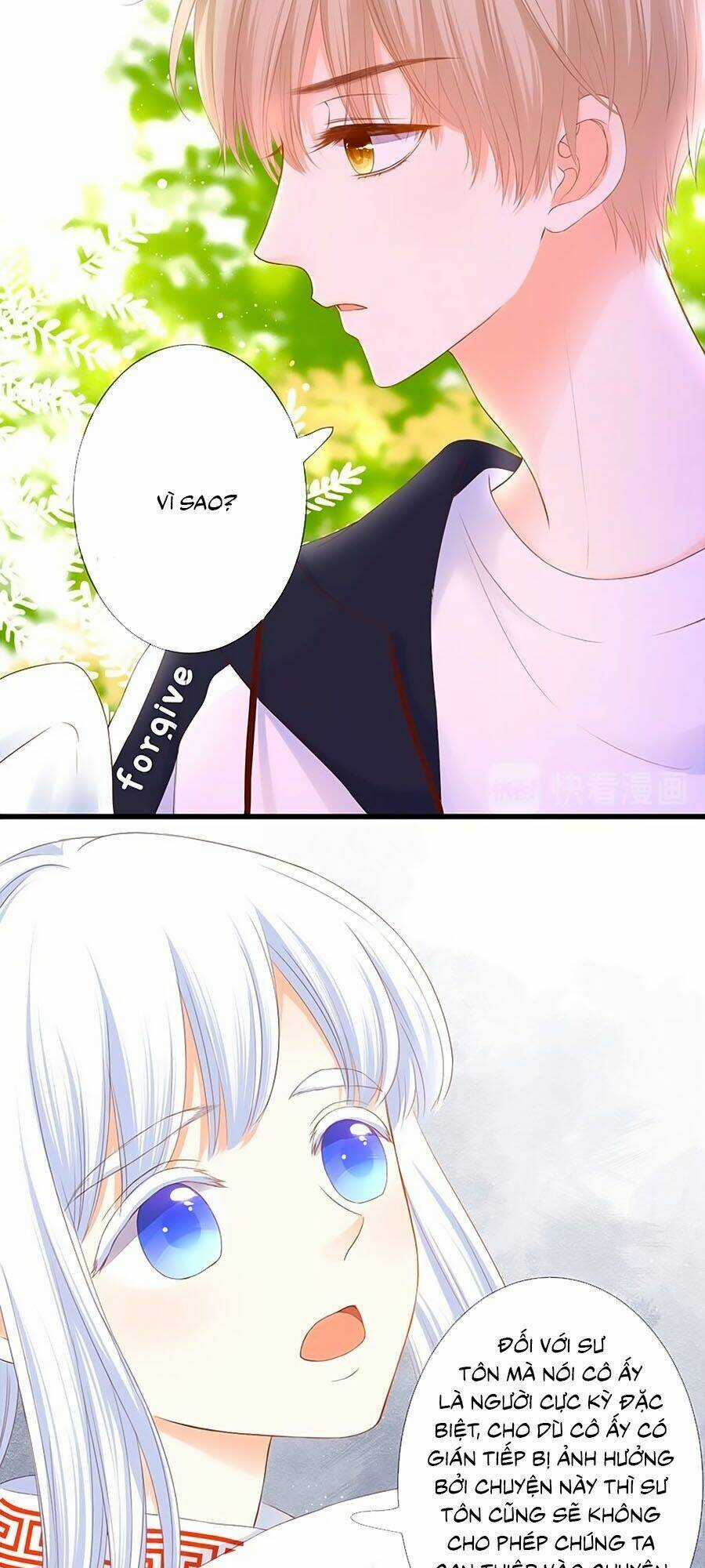 Đóa Hoa Chớm Nở - Chapter 29 - Trang 14