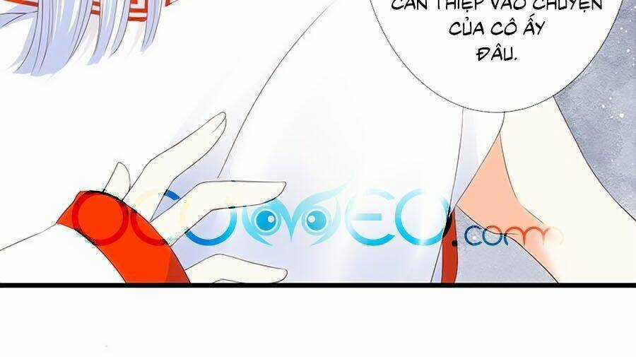 Đóa Hoa Chớm Nở - Chapter 29 - Trang 15