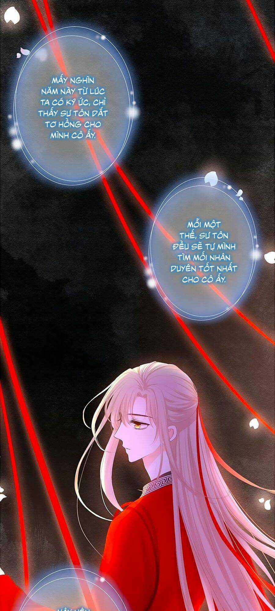 Đóa Hoa Chớm Nở - Chapter 29 - Trang 17