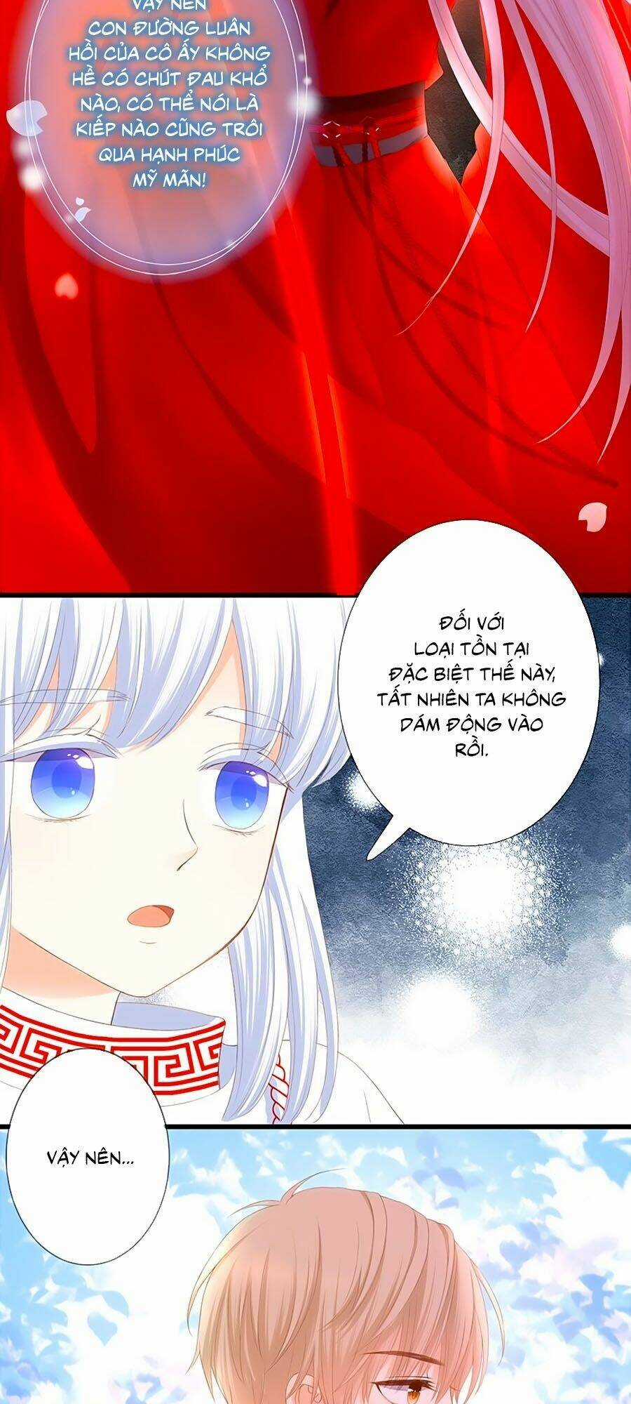 Đóa Hoa Chớm Nở - Chapter 29 - Trang 18