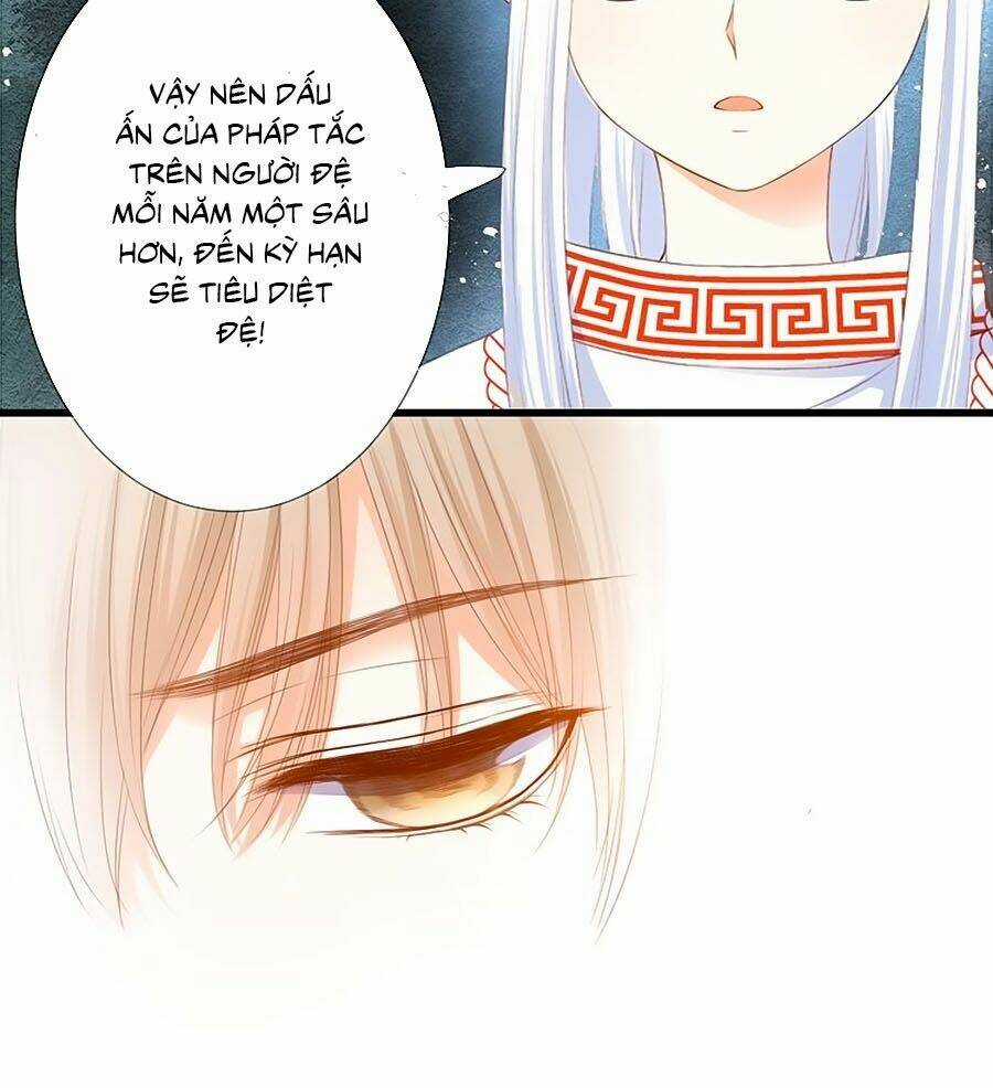 Đóa Hoa Chớm Nở - Chapter 29 - Trang 23