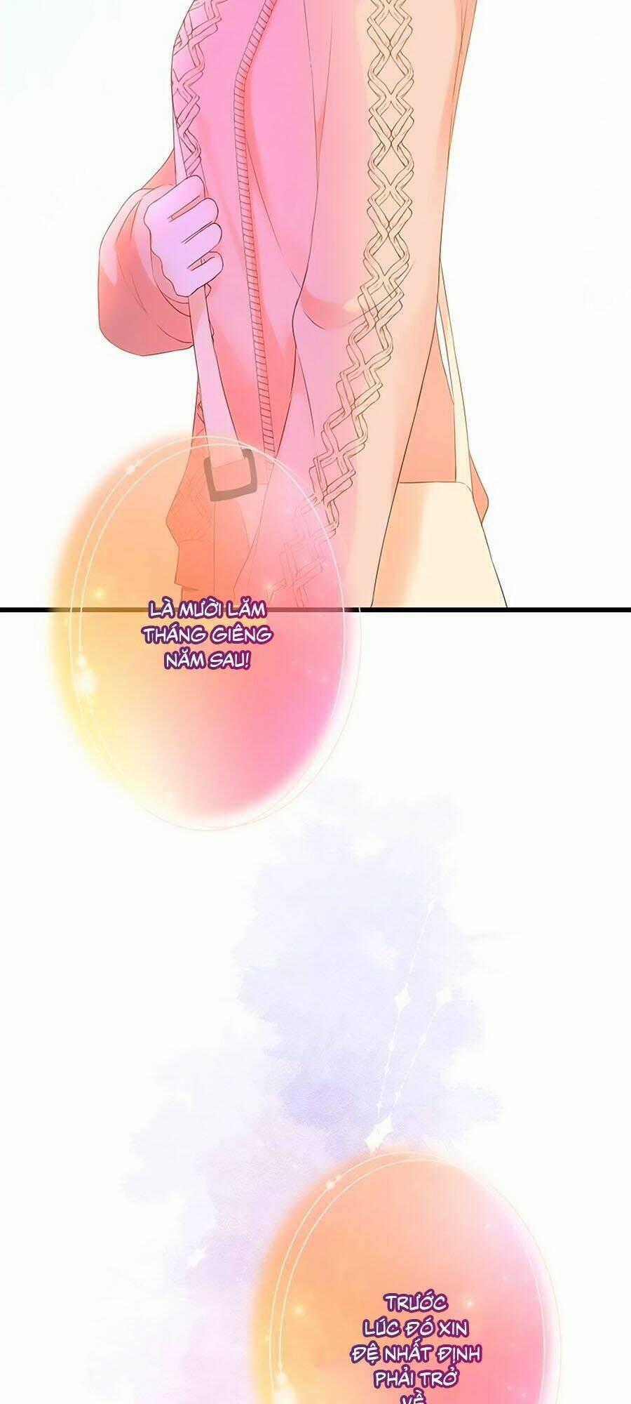 Đóa Hoa Chớm Nở - Chapter 29 - Trang 28