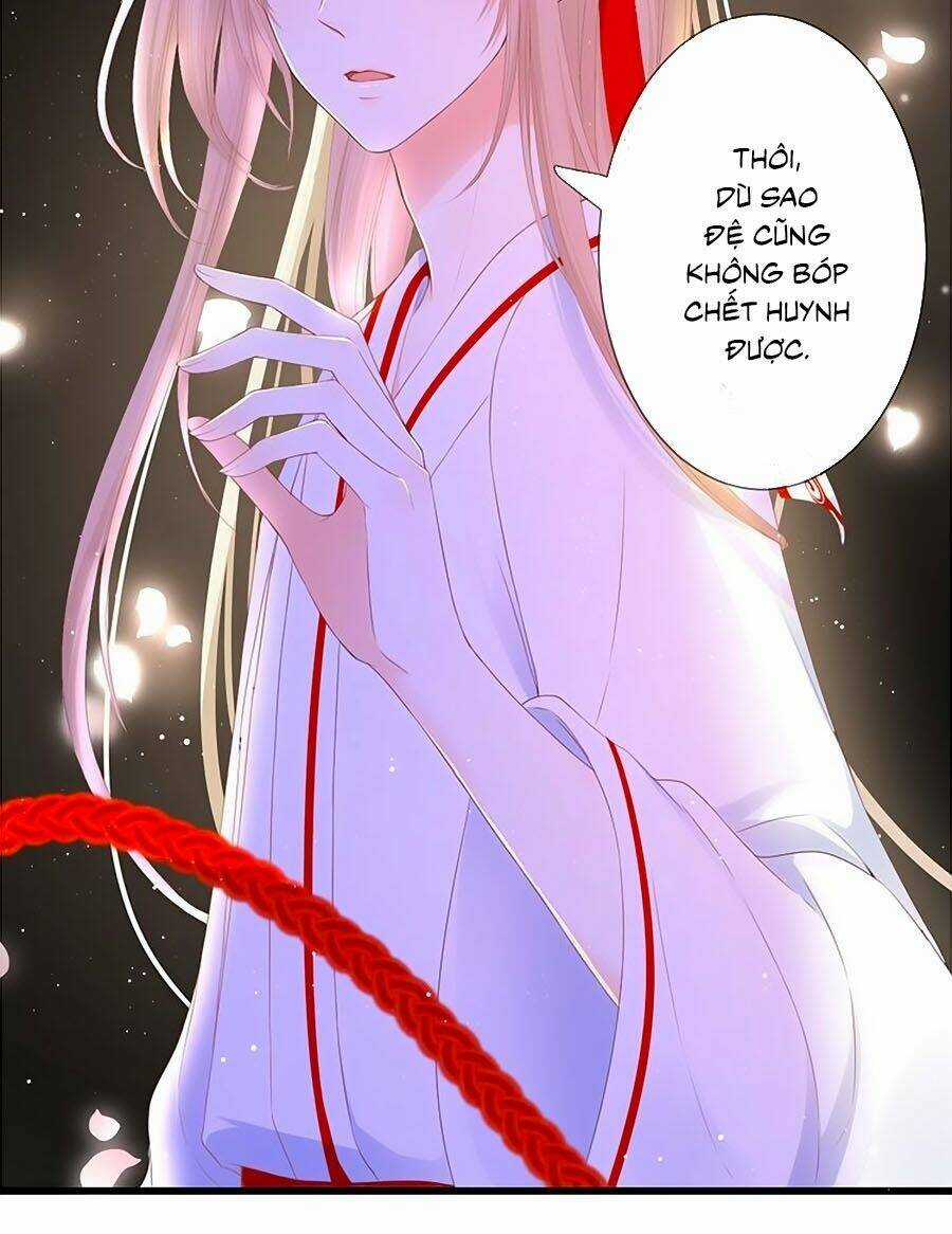 Đóa Hoa Chớm Nở - Chapter 29 - Trang 7