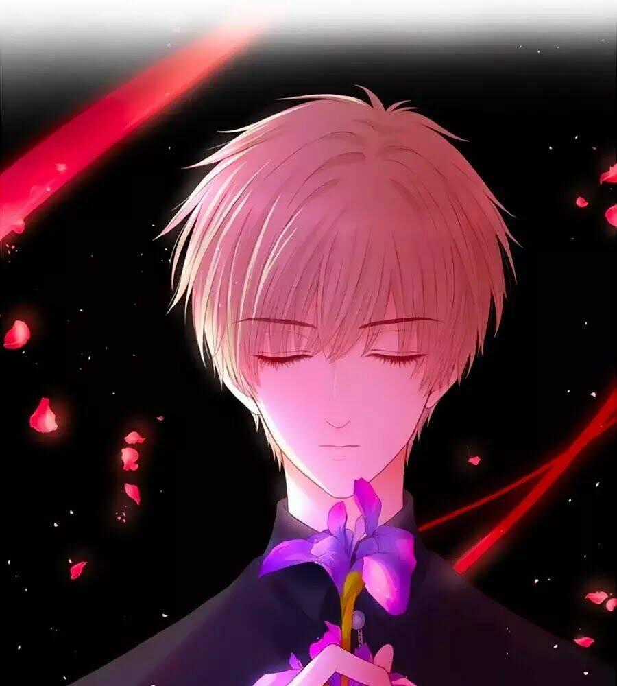 Đóa Hoa Chớm Nở - Chapter 3 - Trang 1