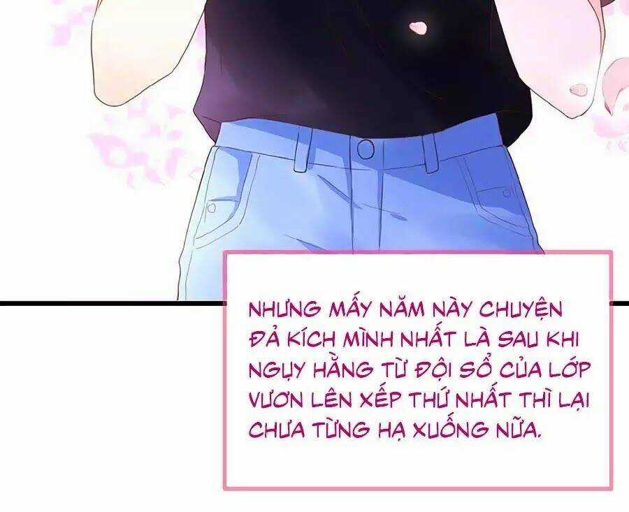 Đóa Hoa Chớm Nở - Chapter 3 - Trang 12