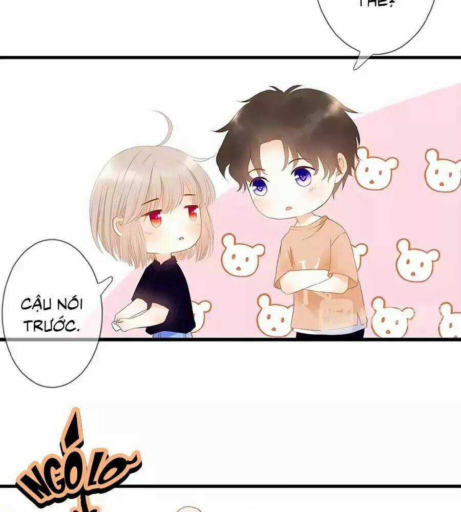 Đóa Hoa Chớm Nở - Chapter 3 - Trang 15