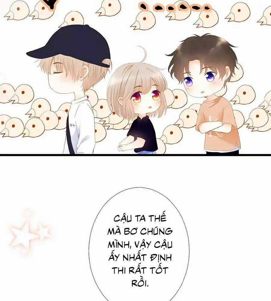 Đóa Hoa Chớm Nở - Chapter 3 - Trang 16