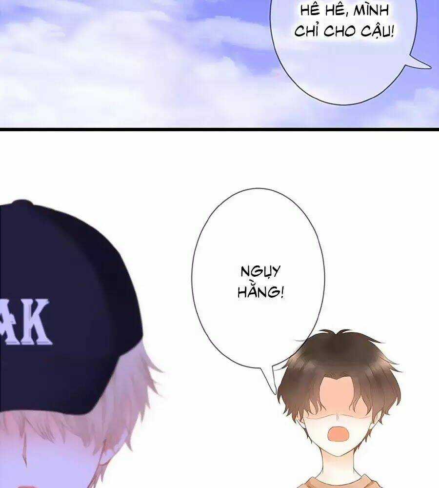 Đóa Hoa Chớm Nở - Chapter 3 - Trang 19