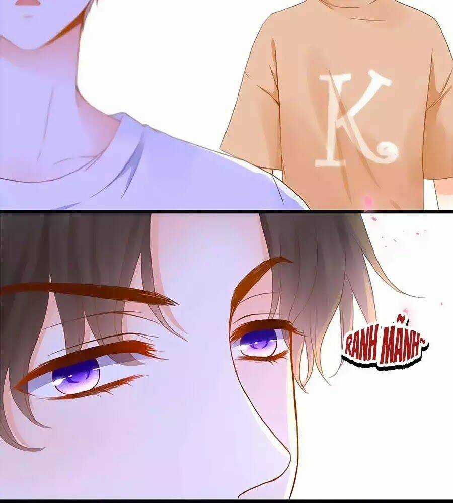 Đóa Hoa Chớm Nở - Chapter 3 - Trang 20