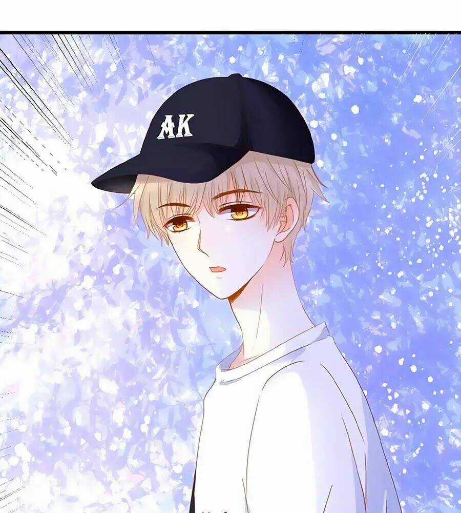 Đóa Hoa Chớm Nở - Chapter 3 - Trang 24