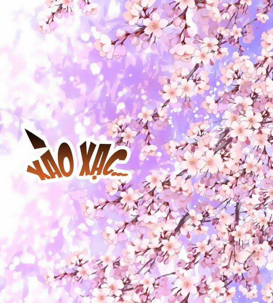 Đóa Hoa Chớm Nở - Chapter 3 - Trang 28