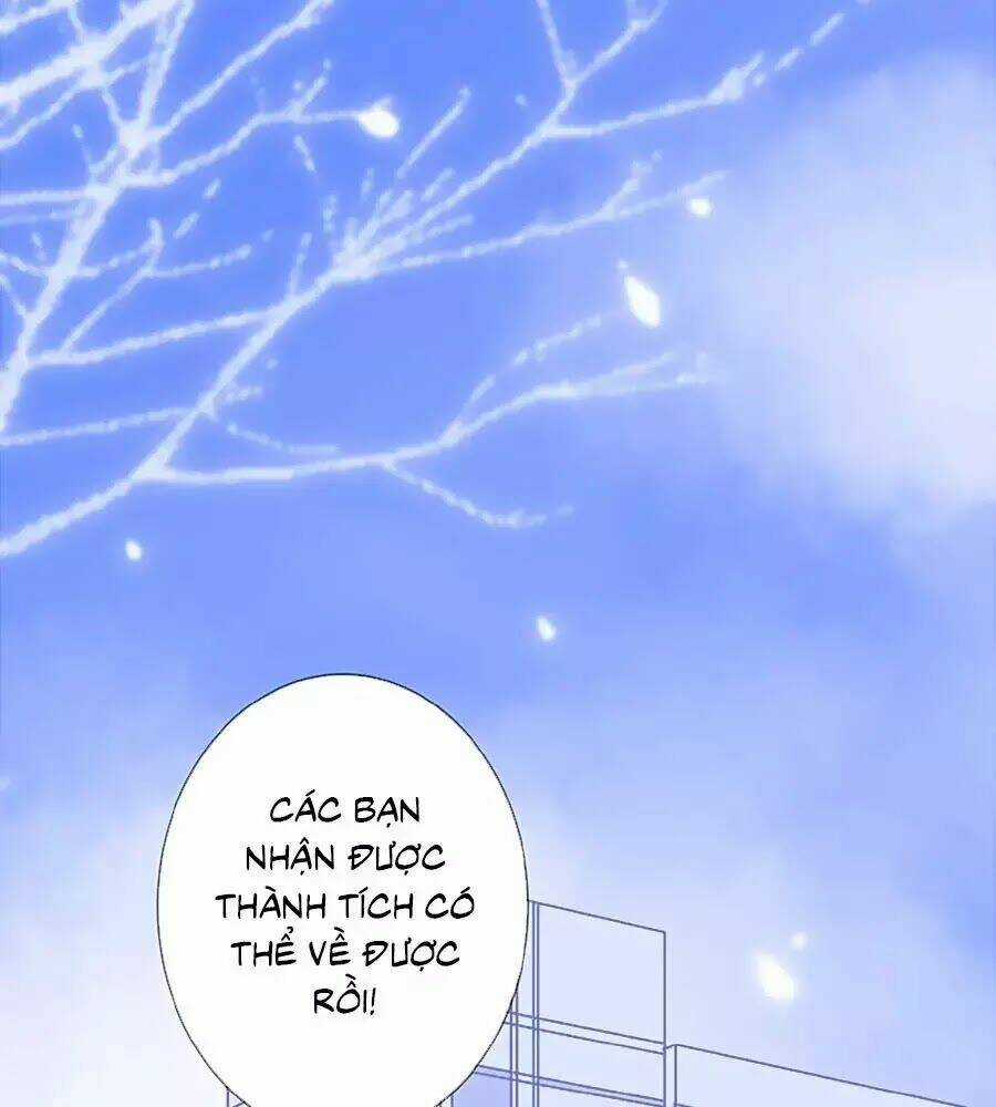 Đóa Hoa Chớm Nở - Chapter 3 - Trang 4