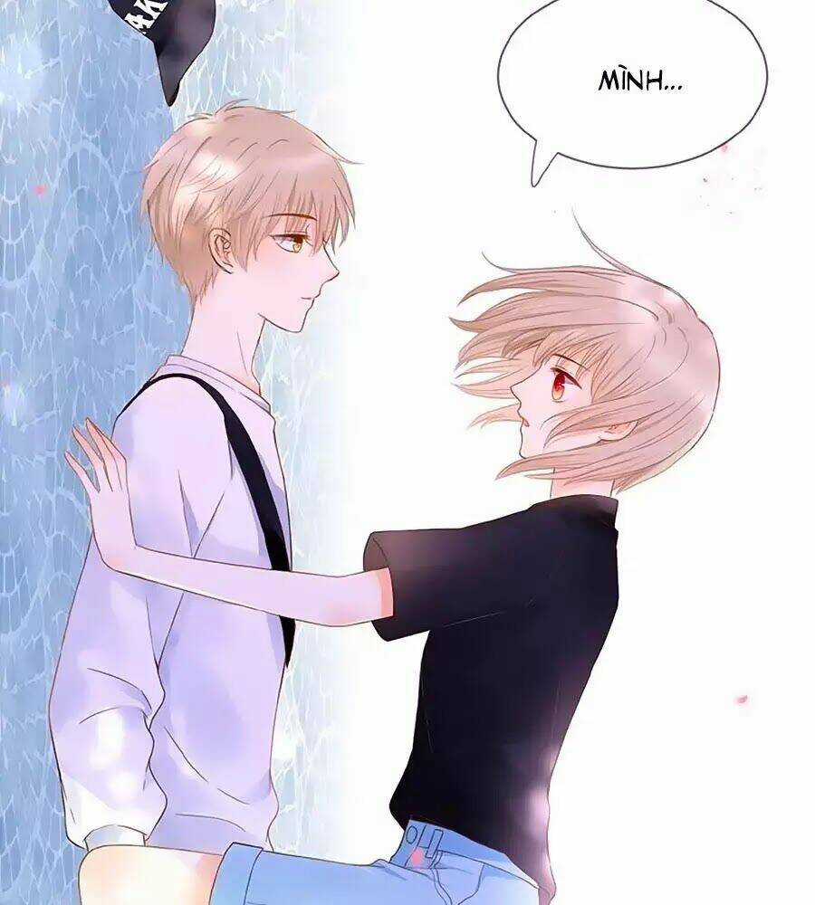 Đóa Hoa Chớm Nở - Chapter 3 - Trang 31