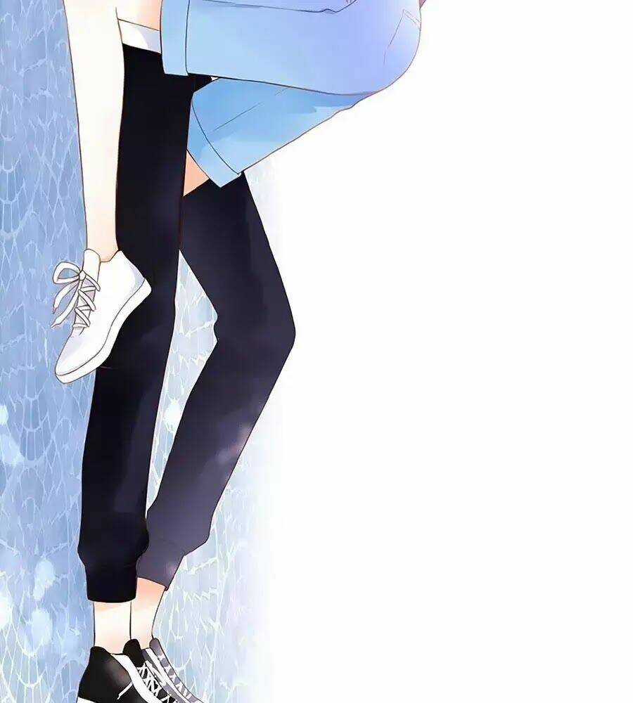 Đóa Hoa Chớm Nở - Chapter 3 - Trang 32