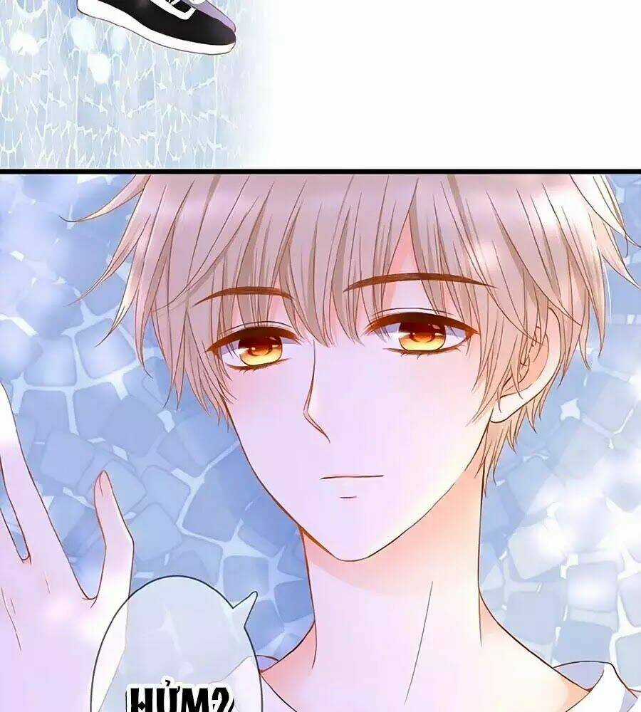 Đóa Hoa Chớm Nở - Chapter 3 - Trang 33