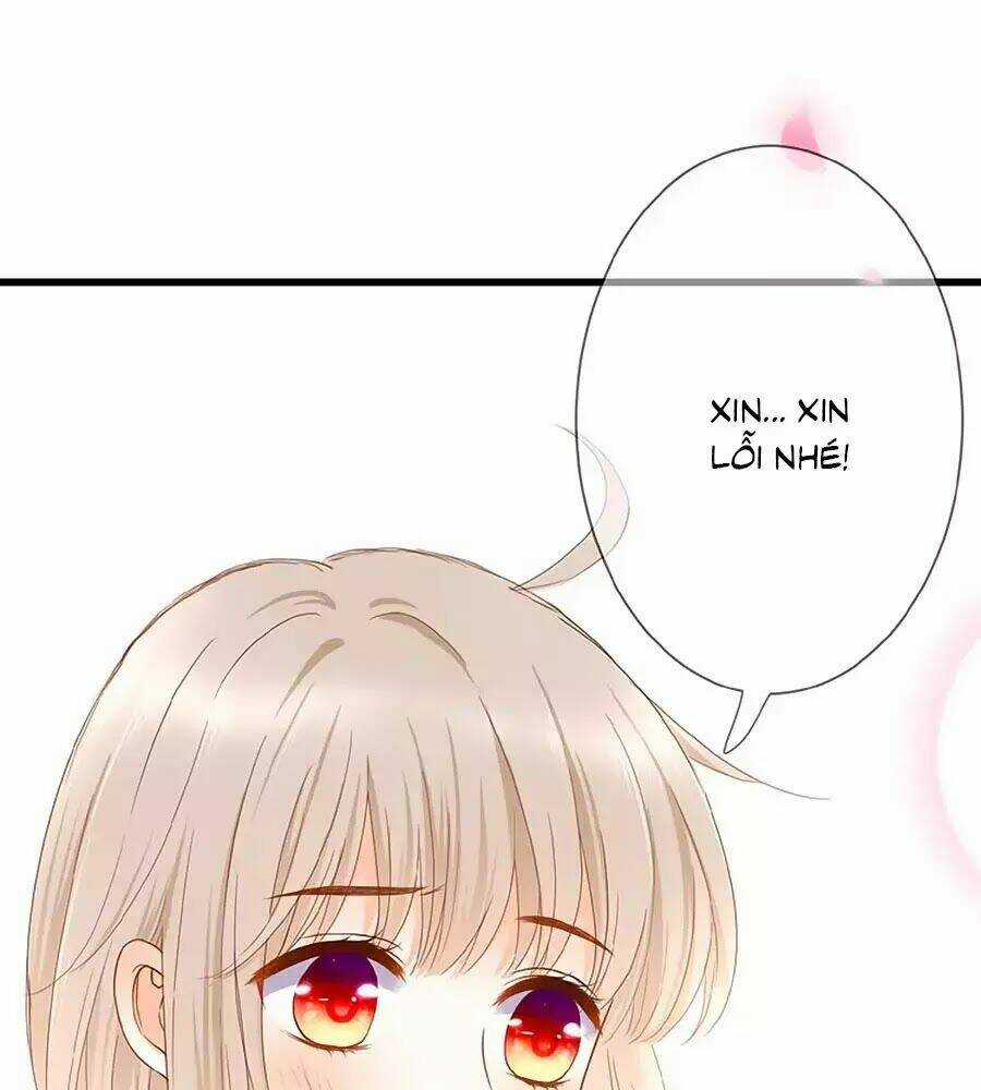 Đóa Hoa Chớm Nở - Chapter 3 - Trang 35