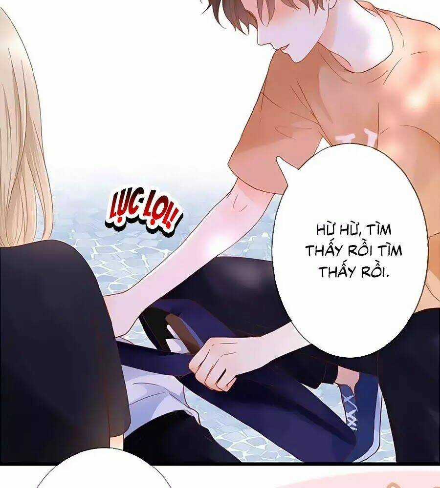 Đóa Hoa Chớm Nở - Chapter 3 - Trang 37