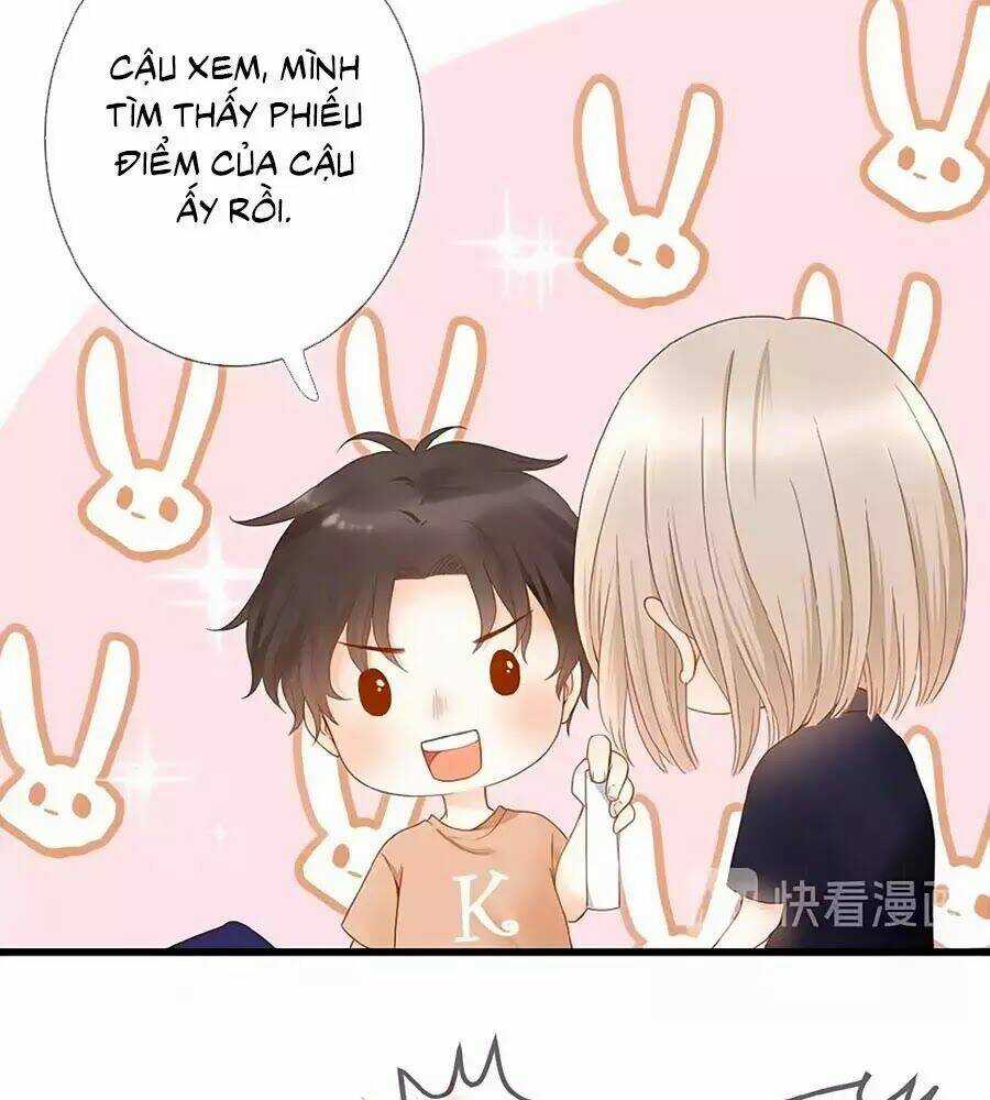 Đóa Hoa Chớm Nở - Chapter 3 - Trang 38