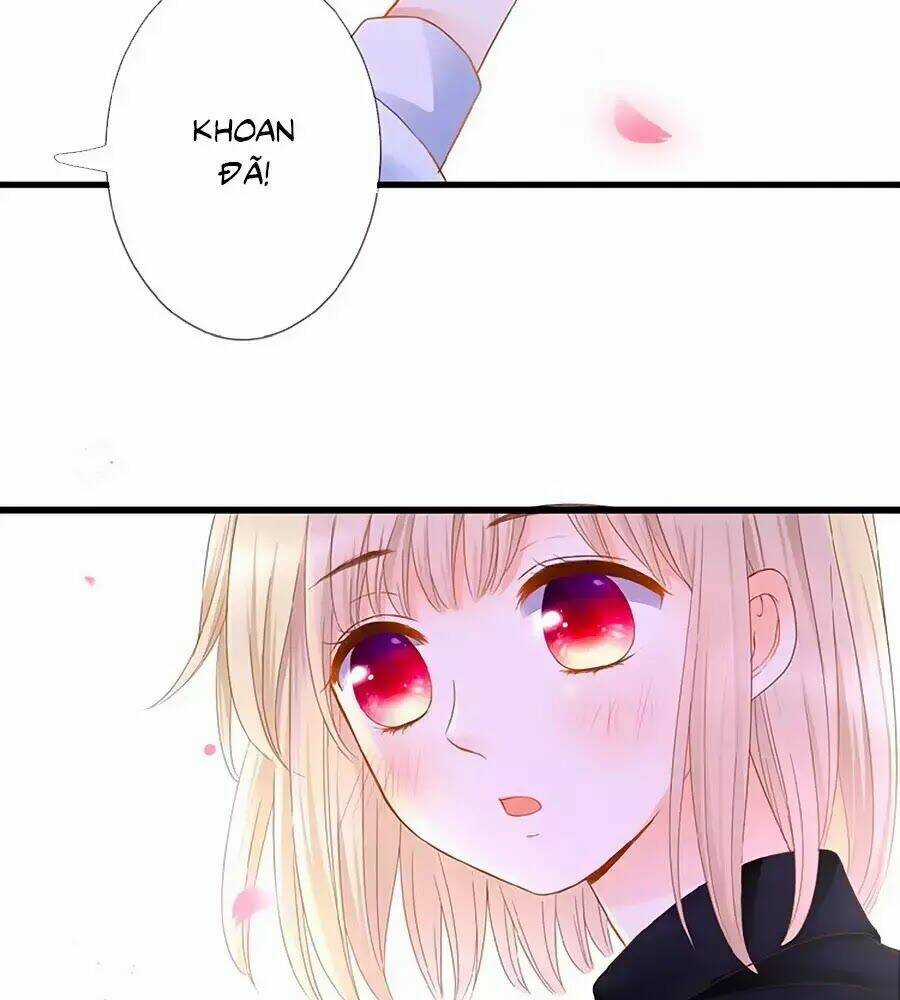 Đóa Hoa Chớm Nở - Chapter 3 - Trang 40