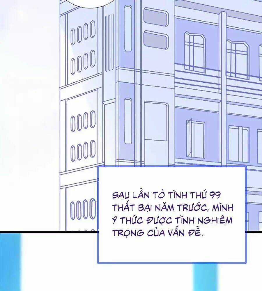 Đóa Hoa Chớm Nở - Chapter 3 - Trang 5