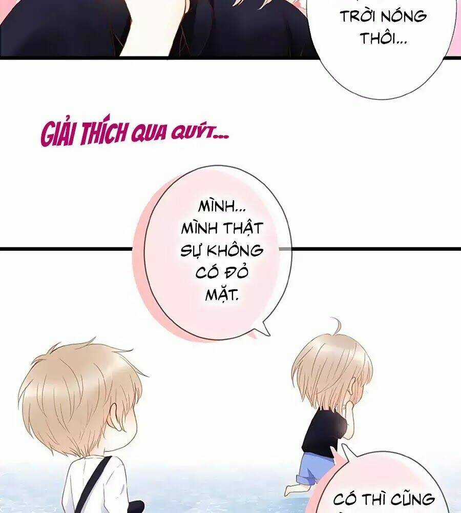 Đóa Hoa Chớm Nở - Chapter 3 - Trang 44