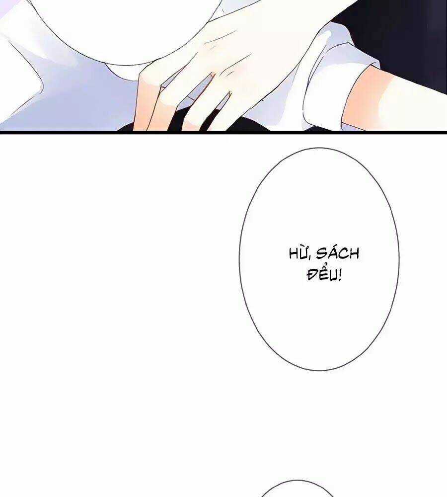 Đóa Hoa Chớm Nở - Chapter 3 - Trang 48