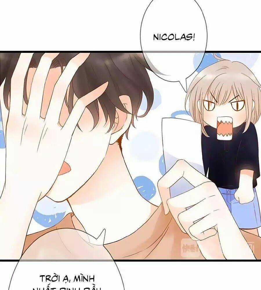 Đóa Hoa Chớm Nở - Chapter 3 - Trang 49