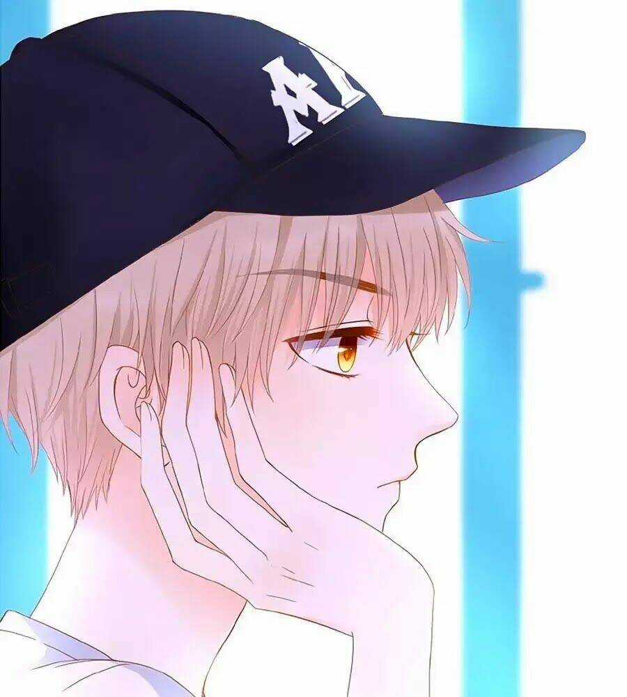 Đóa Hoa Chớm Nở - Chapter 3 - Trang 6