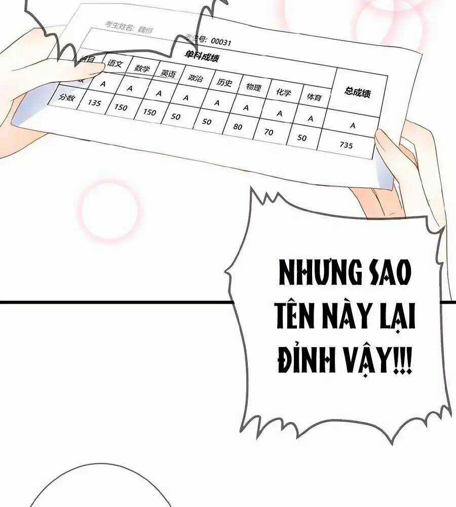 Đóa Hoa Chớm Nở - Chapter 3 - Trang 53