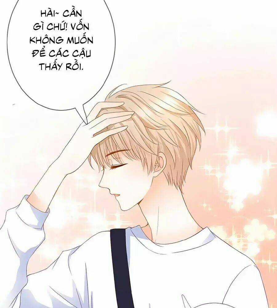 Đóa Hoa Chớm Nở - Chapter 3 - Trang 54