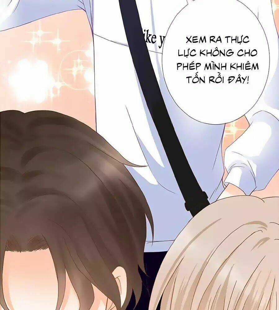 Đóa Hoa Chớm Nở - Chapter 3 - Trang 55